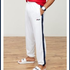 Fila Milo Tear Away Pants